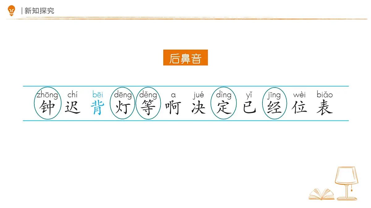 15 一分钟 课件 语文统编版（2024）一年级下册第七单元第4页