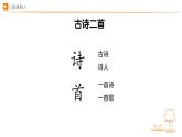 10 古詩二首《池上》課件 語文統(tǒng)編版（2024）一年級(jí)下冊(cè)第六單元