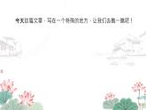 小學(xué)語文統(tǒng)編版（2024）五年級下冊5.14 刷子李 課件