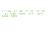 小學(xué)語文統(tǒng)編版（2024）五年級下冊5.14 刷子李 課件