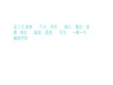 小學(xué)語文統(tǒng)編版（2024）五年級下冊5.14 刷子李 課件