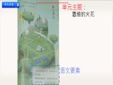 小學(xué)語文統(tǒng)編版（2024）五年級下冊6.15 自相矛盾 課件