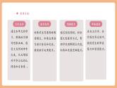 【大單元核心素養(yǎng)】部編版語文四年級上冊第三單元第1課時 導讀課 課件+教案+單元整體教學設計