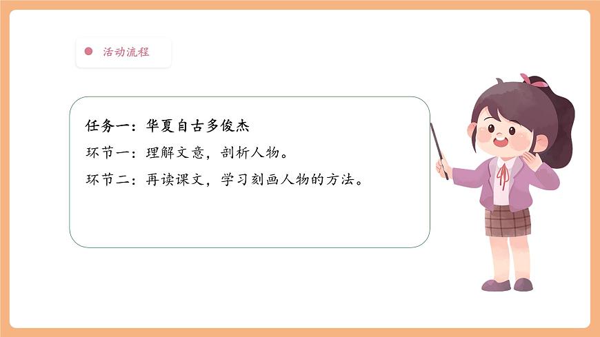 【大单元】统编版四上第八单元  第3课时 25.王戎不取道旁李   课件第4页