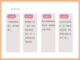 【大單元核心素養(yǎng)】部編版語文四年級上冊第六單元第5課時 19《一只窩囊的大老虎》課件+教案+單元整體教學(xué)設(shè)計