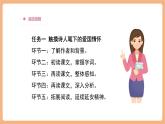【大單元核心素養(yǎng)】部編版語(yǔ)文四年級(jí)上冊(cè)第七單元第7課時(shí) 24《延安，我把你追尋 》課件+教案+單元整體教學(xué)設(shè)計(jì)