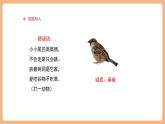 【大單元核心素養(yǎng)】部編版語文四年級上冊第五單元第2課時(shí) 16《麻雀》課件+教案+單元整體教學(xué)設(shè)計(jì)