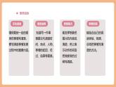 【大單元核心素養(yǎng)】部編版語文四年級(jí)上冊(cè)第五單元第6課時(shí)《交流平臺(tái)》課件+教案+單元整體教學(xué)設(shè)計(jì)
