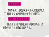 统编版四年级语文下册《17 记金华的双龙洞》课件