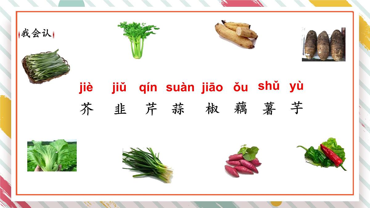 统编版四年级语文下册《语文园地六》教学课件第5页