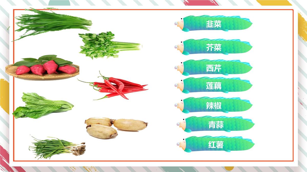 统编版四年级语文下册《语文园地六》教学课件第6页