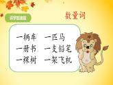 第二單元《語文園地二》課件 部編版語文一年級下冊
