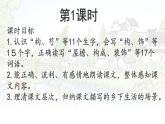 统编版四年级语文下册课件《2 乡下人家》