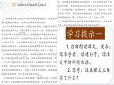 （結(jié)合語(yǔ)文作業(yè)本設(shè)計(jì)）統(tǒng)編版小學(xué)語(yǔ)文四年級(jí)下冊(cè)7.納米技術(shù)就在我們身邊課件兩課時(shí)