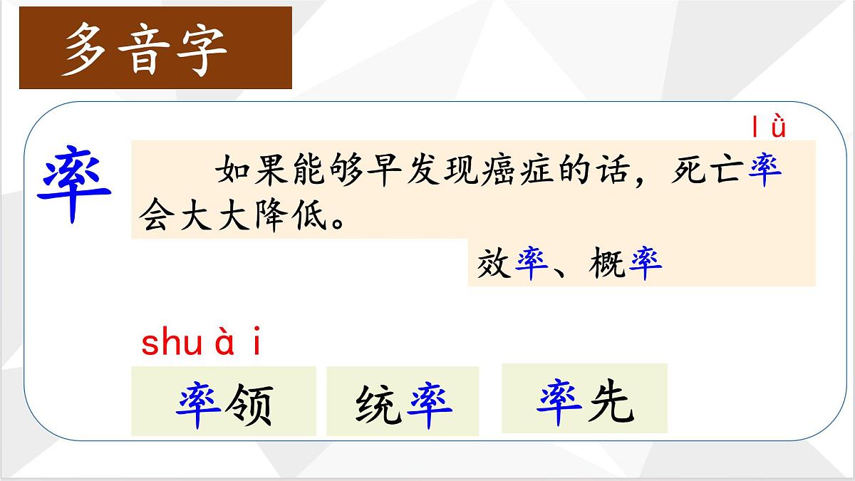 （结合语文作业本设计）统编版小学语文四年级下册7.纳米技术就在我们身边课件两课时第6页