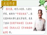 （結(jié)合語文作業(yè)本設(shè)計(jì)）統(tǒng)編版小學(xué)語文四年級(jí)下冊(cè)26.寶葫蘆的秘密課件兩課時(shí)