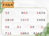 （結(jié)合語文   作業(yè)本設(shè)計）統(tǒng)編版小學語文五年級下冊13.人物描寫一組課件兩課時