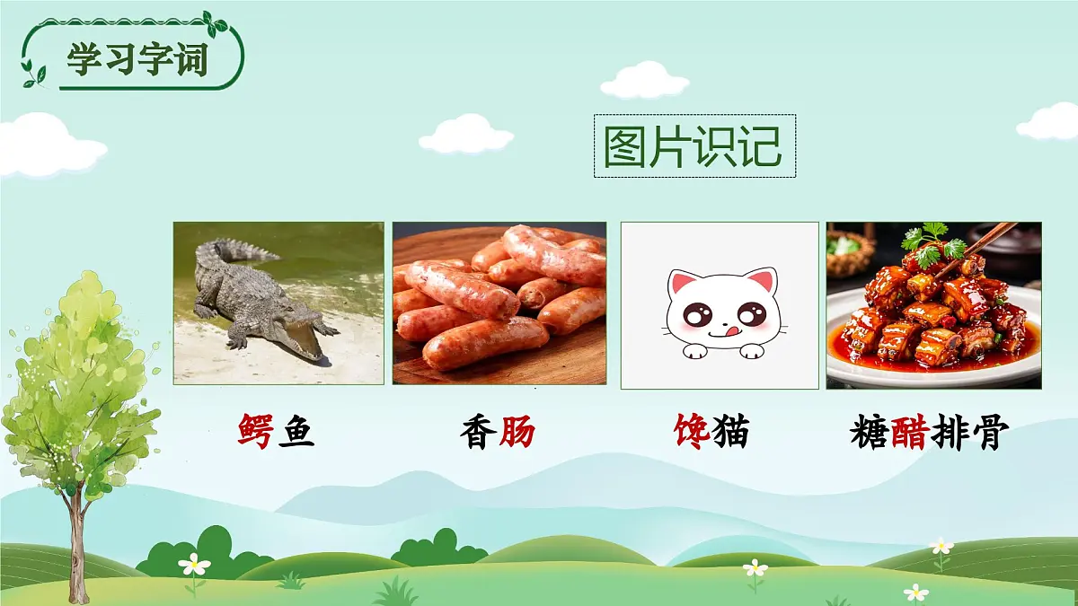 17.《我变成了一棵树》第7页