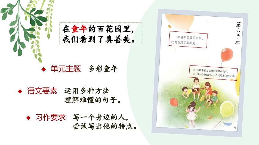 18.《童年的水墨画》第3页