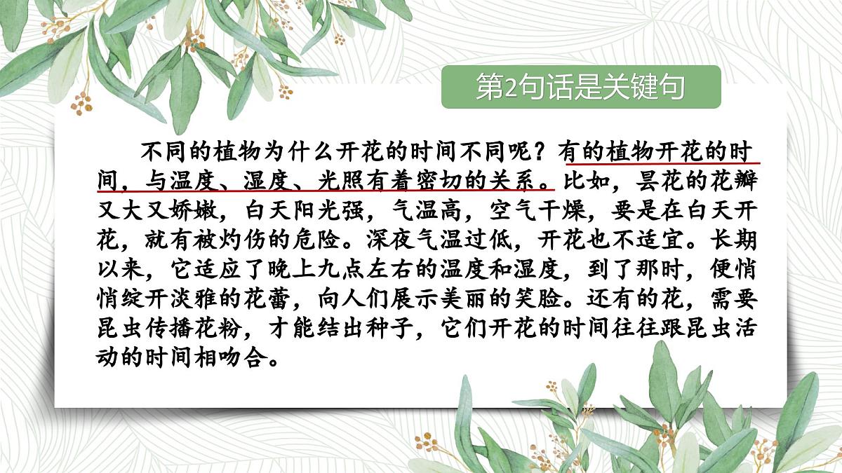 语文园地四第6页