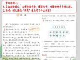 【教學評一體化設計】統(tǒng)編版小學語文三年級下冊3.荷花課件兩課時