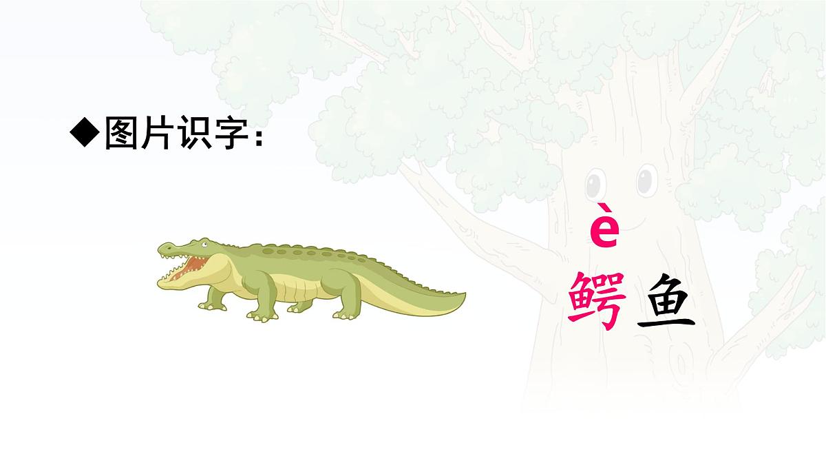 统编版三年级语文下册课件《17 我变成了一棵树》第8页