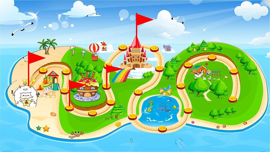 统编版语文一年级上册10 ai ei ui 课件第6页