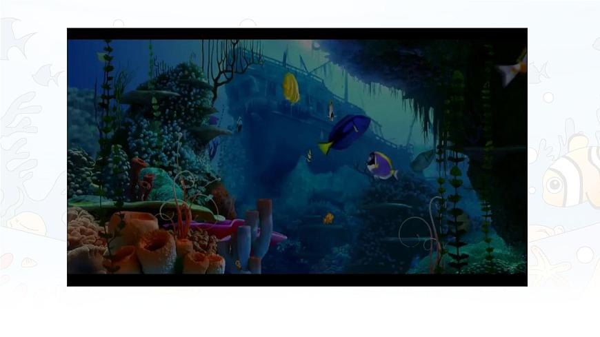 统编版三年级语文下册课件《23 海底世界》第5页