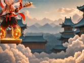 5《動(dòng)物兒歌》教學(xué)課件2024-2025學(xué)年語(yǔ)文一年級(jí)下冊(cè)統(tǒng)編版