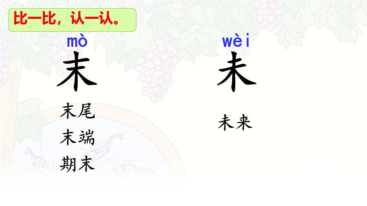 统编版三年级语文下册教学课件《15 小虾》第8页