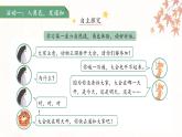 16動(dòng)物王國(guó)開(kāi)大會(huì) 第2課時(shí) 課件 語(yǔ)文統(tǒng)編版（2024）一年級(jí)下冊(cè)第七單元