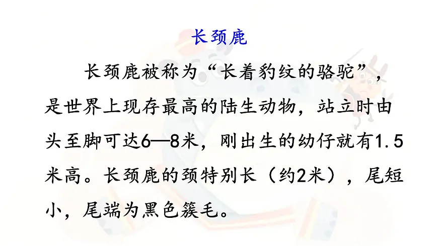 统编版二年级语文下册教学课件《20 蜘蛛开店》第6页