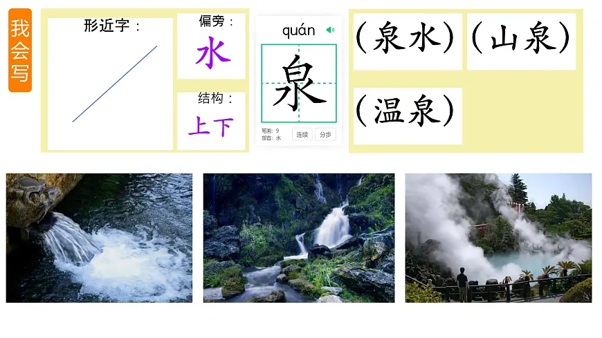 统编版二年级语文下册教学课件《21 青蛙卖泥塘》第8页