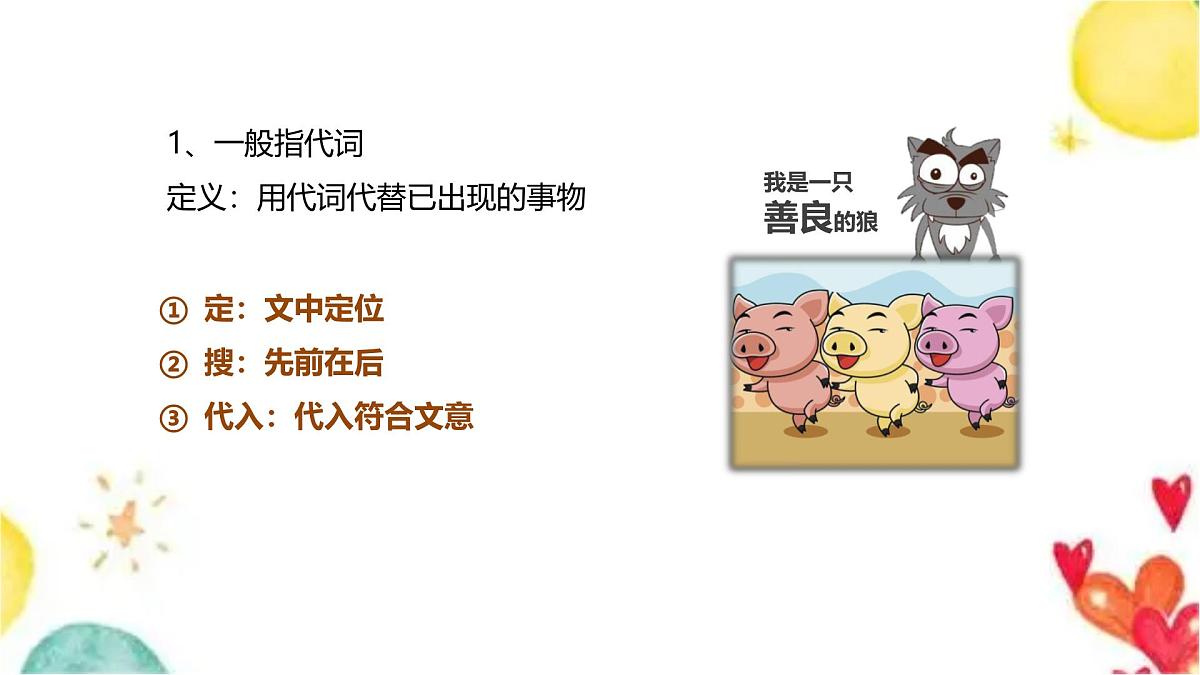 小学语文阅读理解 暑假衔接拔尖专题 04 快速提取信息技巧（课件）2025暑假衔接 统编版第6页