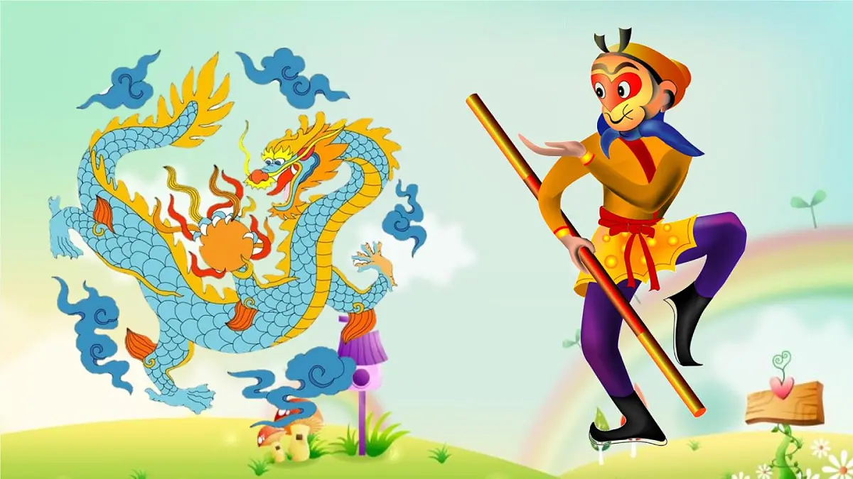 2025年春三年级语文下册第五单元习作《奇妙的想象》课件（统编版）第3页