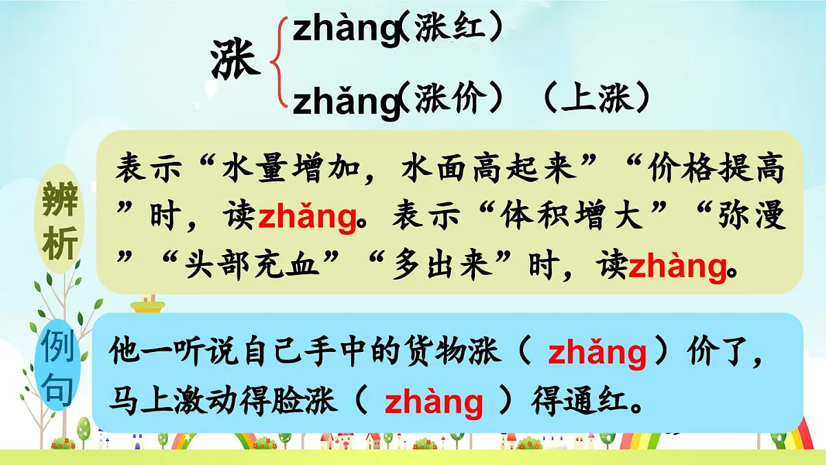 2025年春三年级语文下册第28课《枣核》课件（统编版）第6页