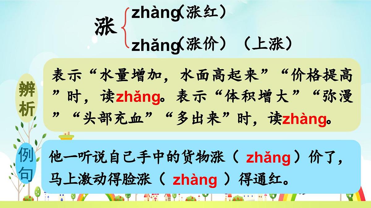 2025年春三年级语文下册第28课《枣核》课件（统编版）第6页