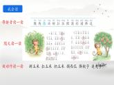 小學(xué)語(yǔ)文統(tǒng)編版（2024）一年級(jí)下冊(cè)7.17 小猴子下山 課件