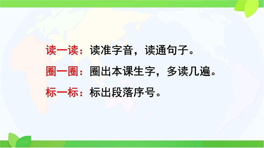 小学语文统编版（2024）一年级下册7.16 动物王国开大会 课件第2页