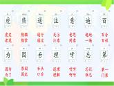 小學(xué)語(yǔ)文統(tǒng)編版（2024）一年級(jí)下冊(cè)7.16 動(dòng)物王國(guó)開(kāi)大會(huì) 課件