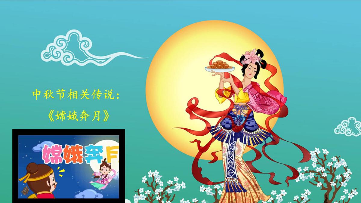 统编版二年级语文下册课件《2 传统节日》第7页