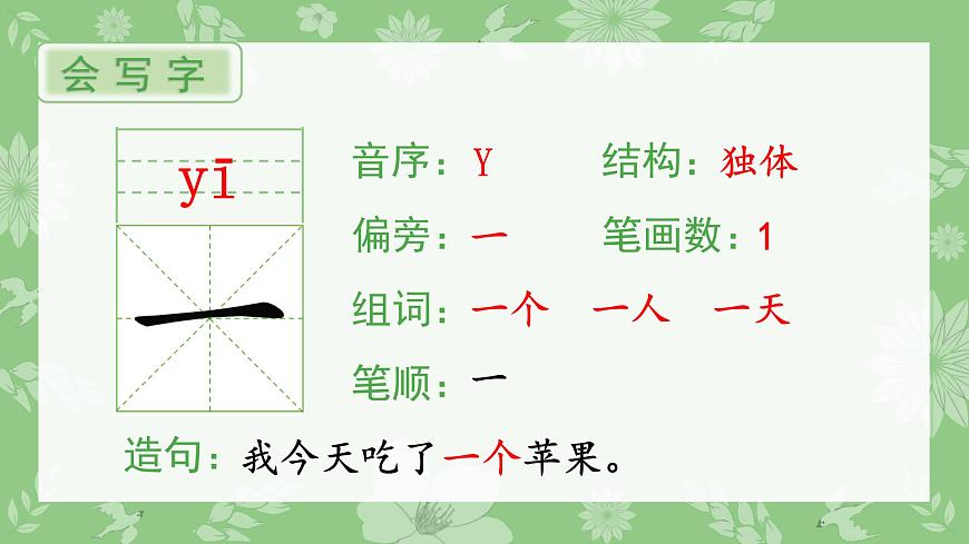 （生字课件）识字2  金木水火土第2页