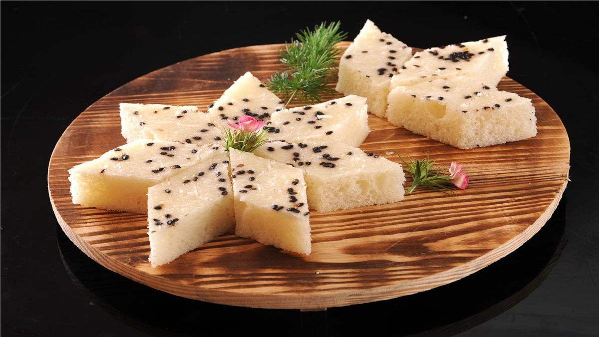 统编版二年级语文下册课件《6 千人糕》第7页