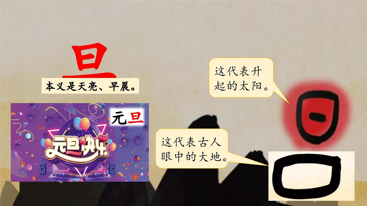 （教学课件）语文园地八第6页