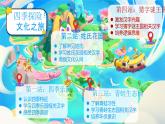 部編版2024一年級下冊語文4《猜字謎》 課件