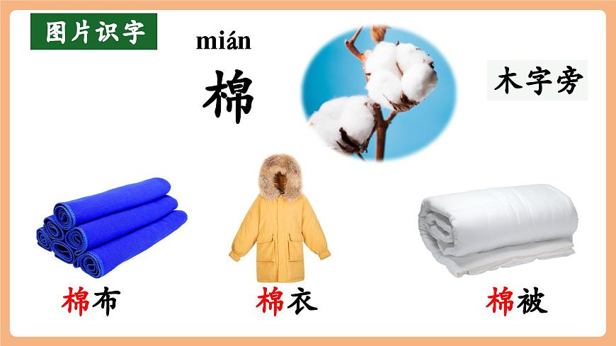 18《棉花姑娘》（教学课件）第5页