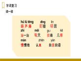 四川省眉山市東坡區(qū)特殊教育學(xué)校2023—2024年統(tǒng)編版二年級(jí)上冊(cè)語(yǔ)文13《我要的是葫蘆》課件