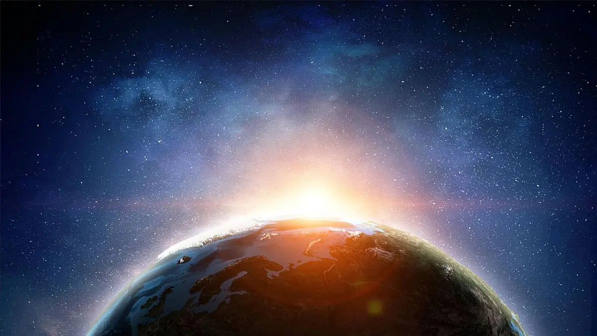 小学六年级语文上册教学课件-11.《宇宙生命之谜》第2页