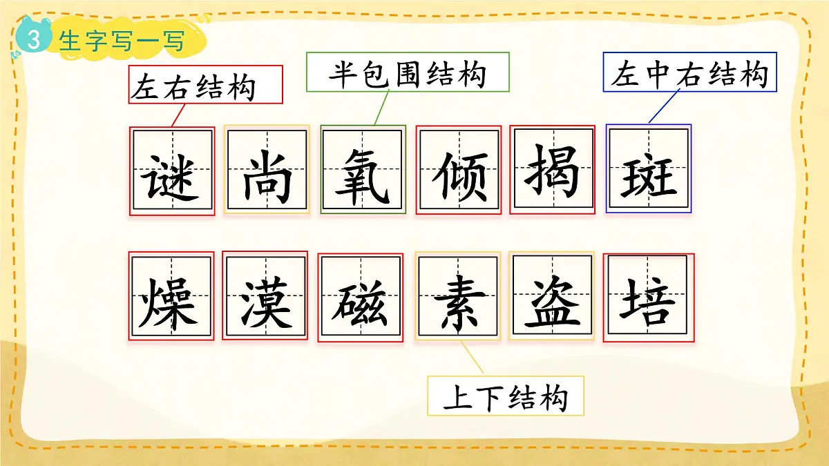 小学六年级语文上册教学课件-11.《宇宙生命之谜》第5页