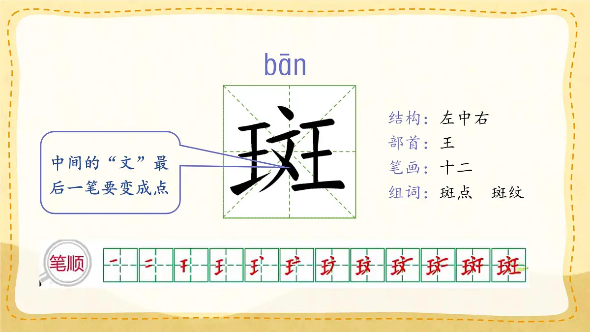 小学六年级语文上册教学课件-11.《宇宙生命之谜》第6页